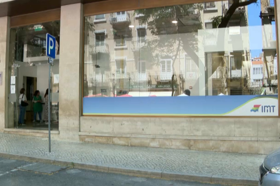 Sede do IMT
