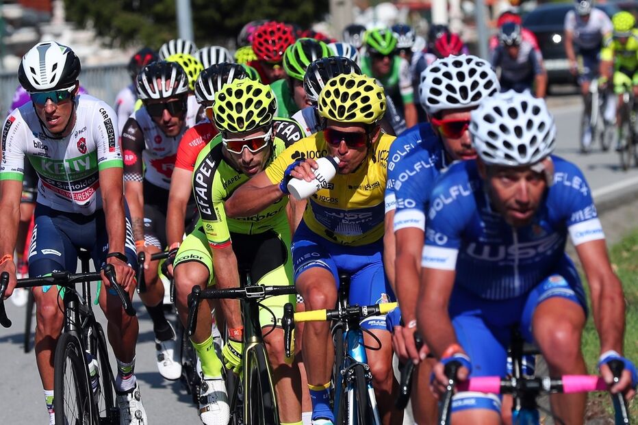 Ciclistas, W52/FC Porto, Prova Limpa, ciclismo