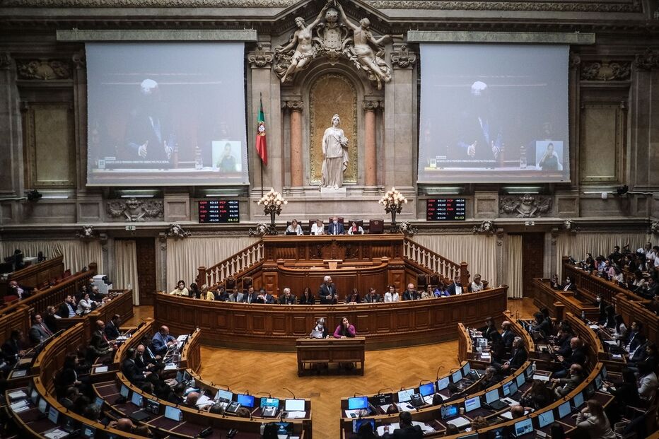 Parlamento