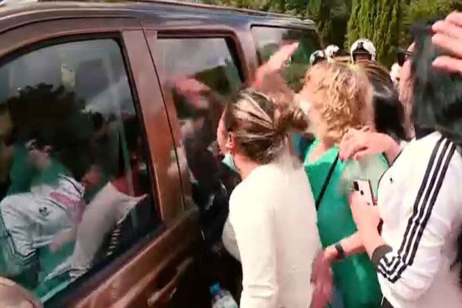 Mãe de Jéssica ficava a ouvir os gritos da filha enquanto era espancada