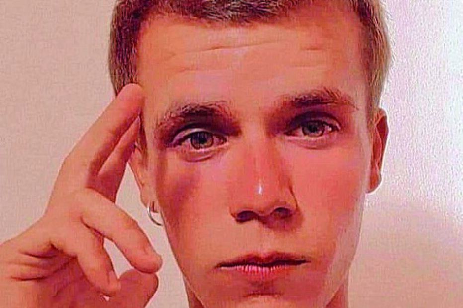 Tiago Brás, Aljustrel, morte