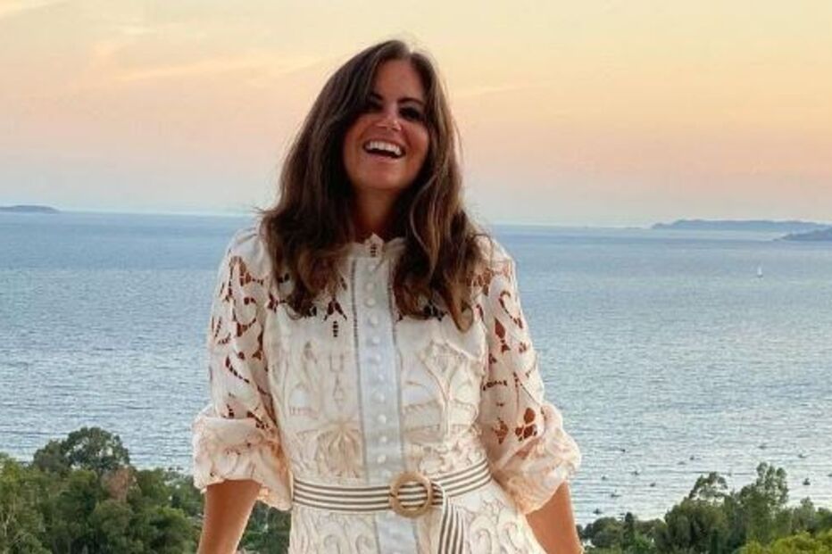 dame deborah james, bowel babe, cancro, cancro nos intestinos, ativista, apresentadora da bbc, bbc 