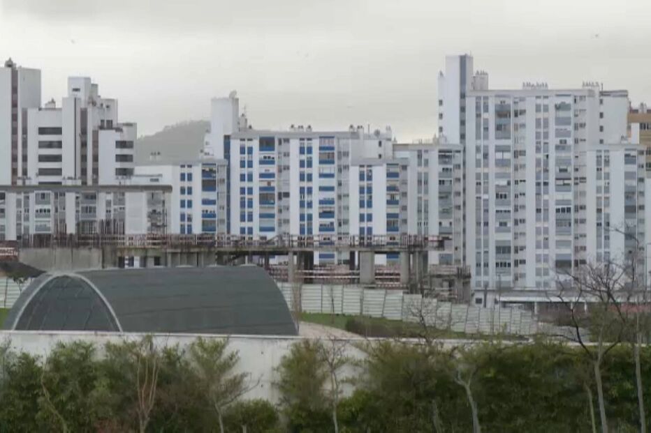 Rendas de casa sobem mais de 6%