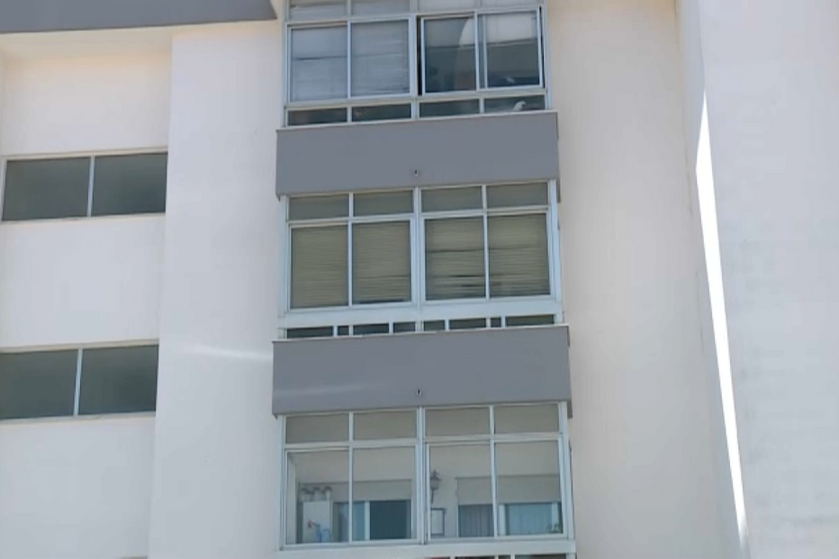 Mulher agride a mãe até à morte em Oeiras