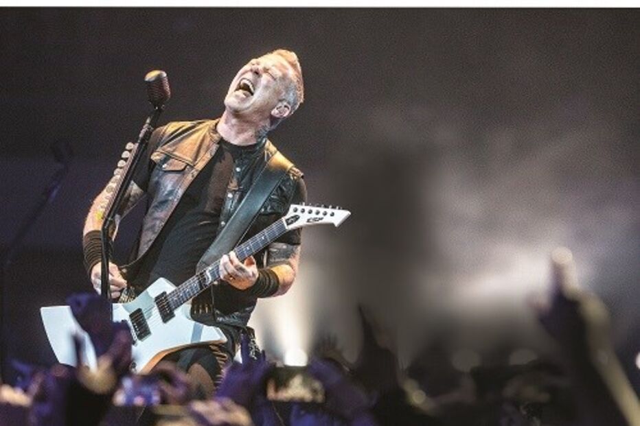 Metallica