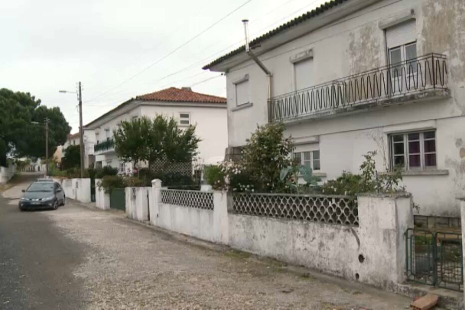 Bairro Prisão-Escola em Leiria