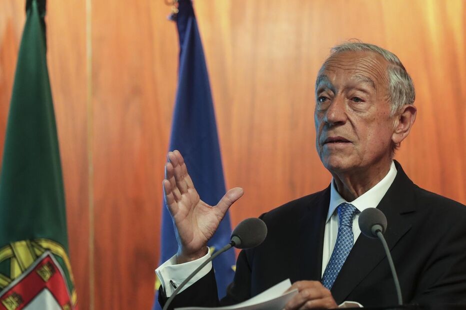 Marcelo Rebelo de Sousa