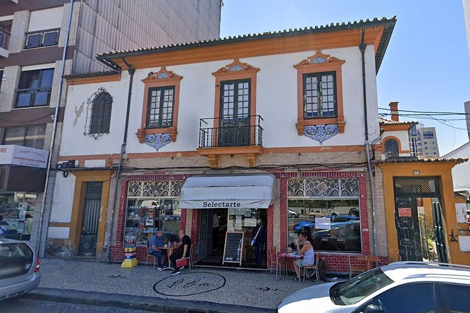 ‘Vivenda Aleluia’, pcp, aveiro