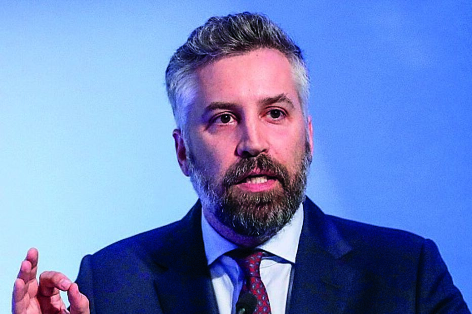 Ministro Pedro Nuno Santos