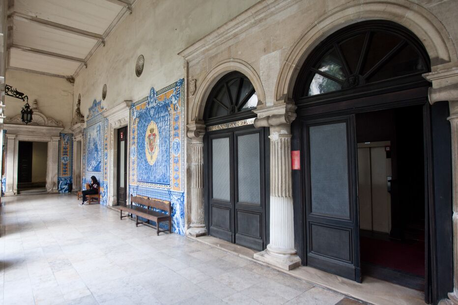 Tribunal Coimbra, tribunal, coimbra