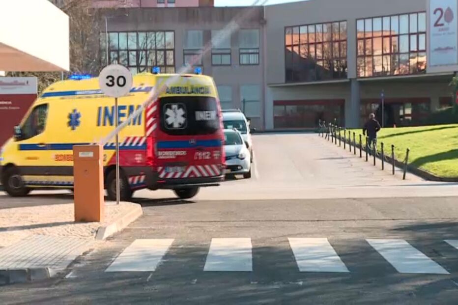 Hospital Amadora-Sintra