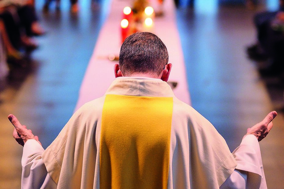 padres, abuso, igreja