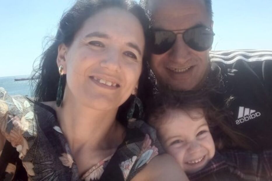 Paulo, Inês, Jéssica