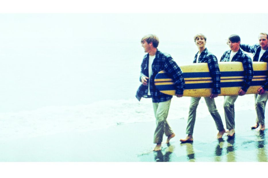 Beach Boys