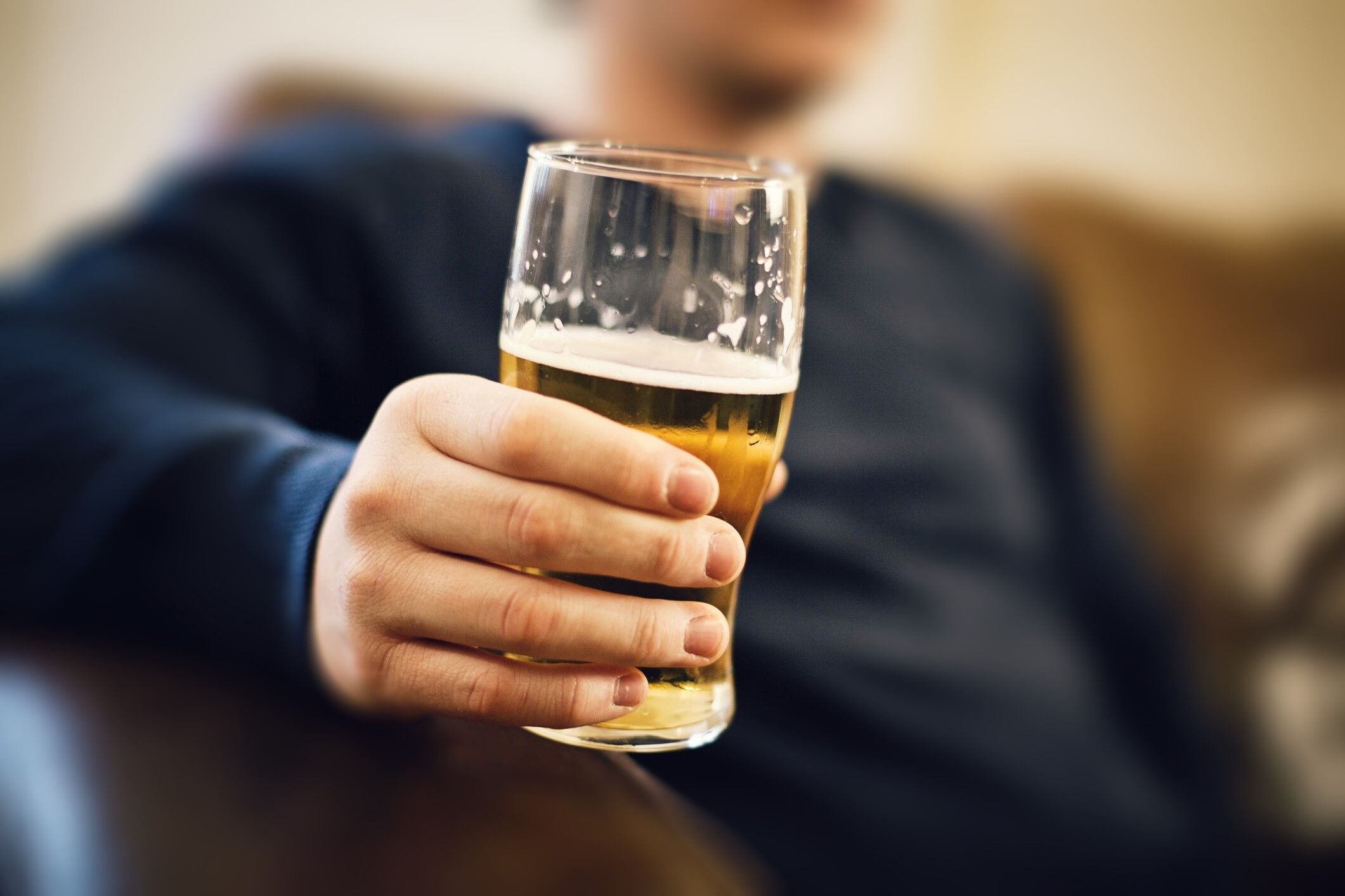 FC Porto Super Cup test limits fans to three drinks