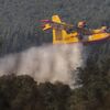 <![CDATA[ Marrocos envia dois aviões Canadair para o combate aos fogos em Portugal ]]>