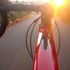 <![CDATA[ Risco elevado ou extremo para ciclistas em 42,9% da rede ciclável de Braga ]]>