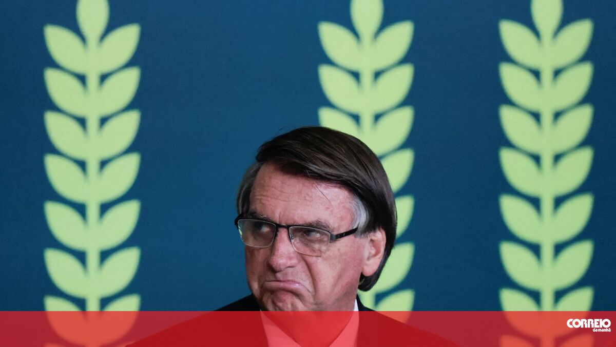 Opponent asks electoral justice to challenge Bolsonaro’s candidacy for re-election