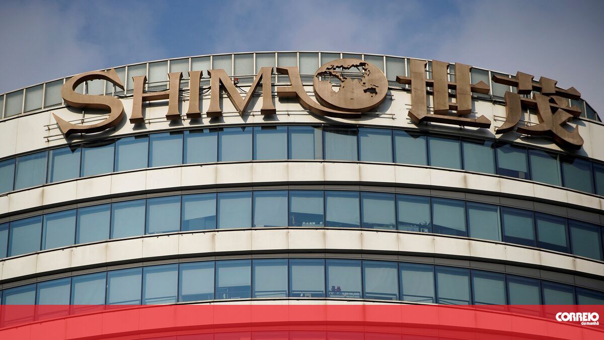 Chinese construction company Shimao defaulted on €958m bail