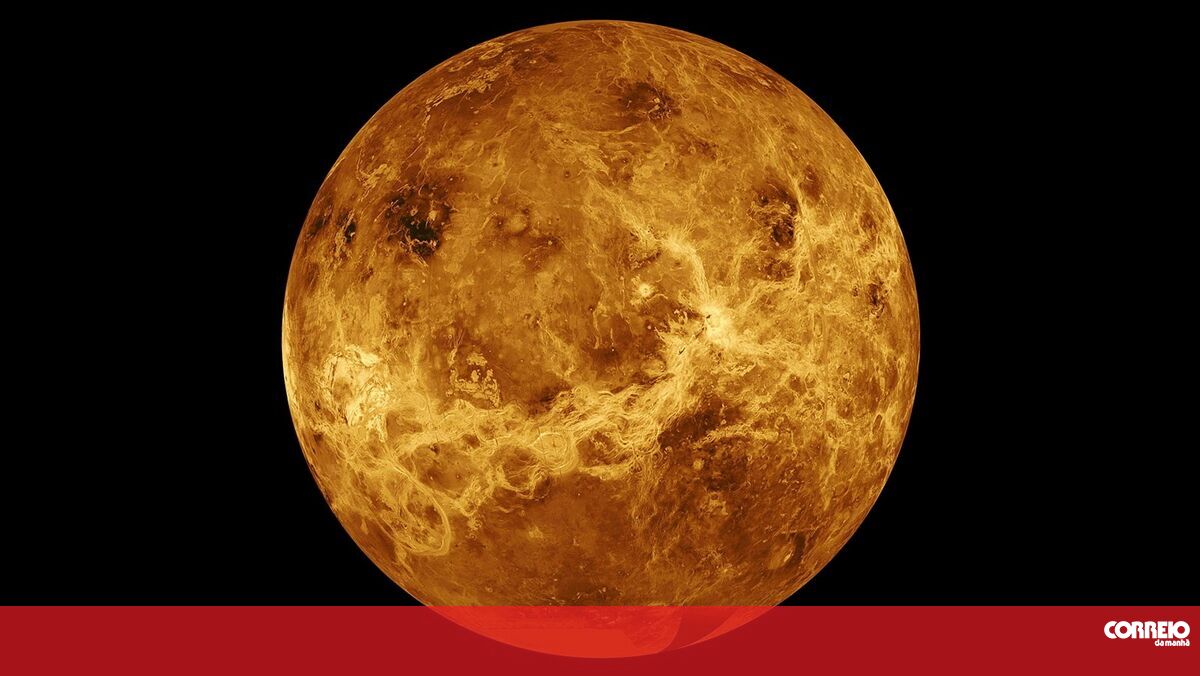 NASA hopes to land on Venus in June 2031