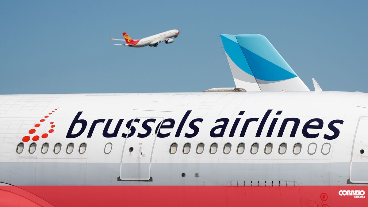 Brussels Airlines cancels about 700 flights in July and August to avoid strikes