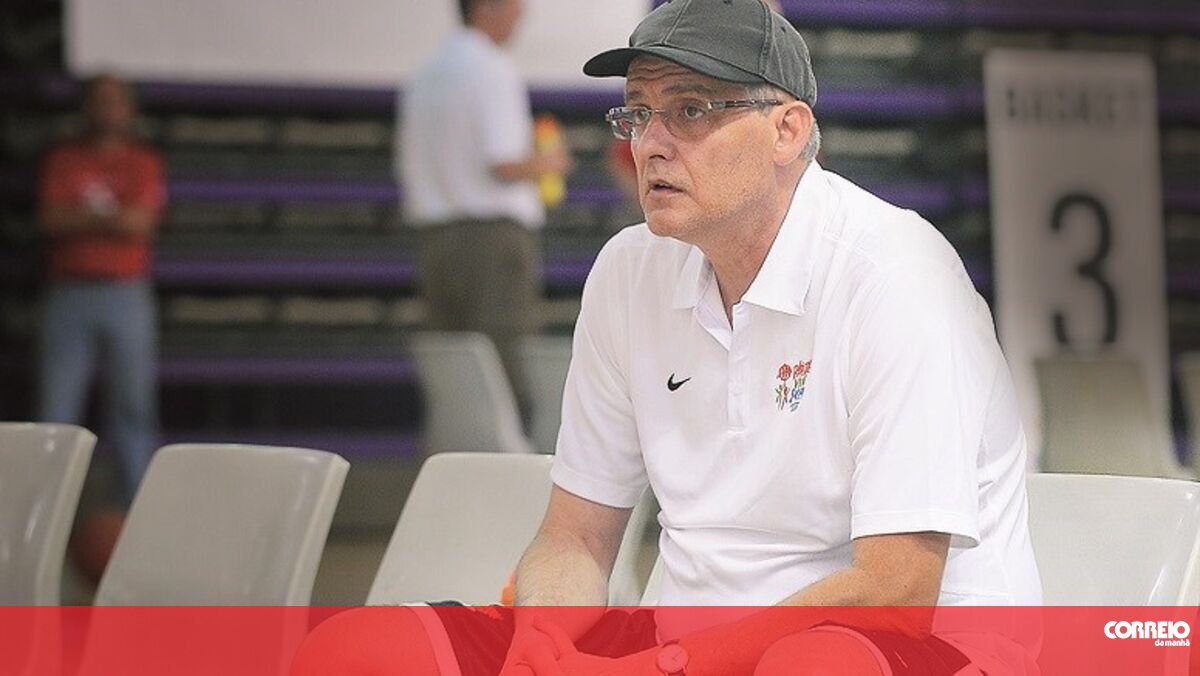 Former basketball player Enrique Vieira dies at 65