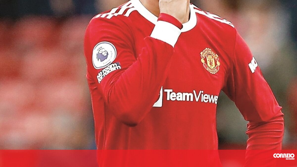 CR7 outraged by €20,000 a day pay cut