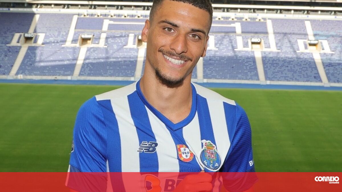 David Carmo starts to work, and Pepe says that Porto is “a target that needs to be shot down.”