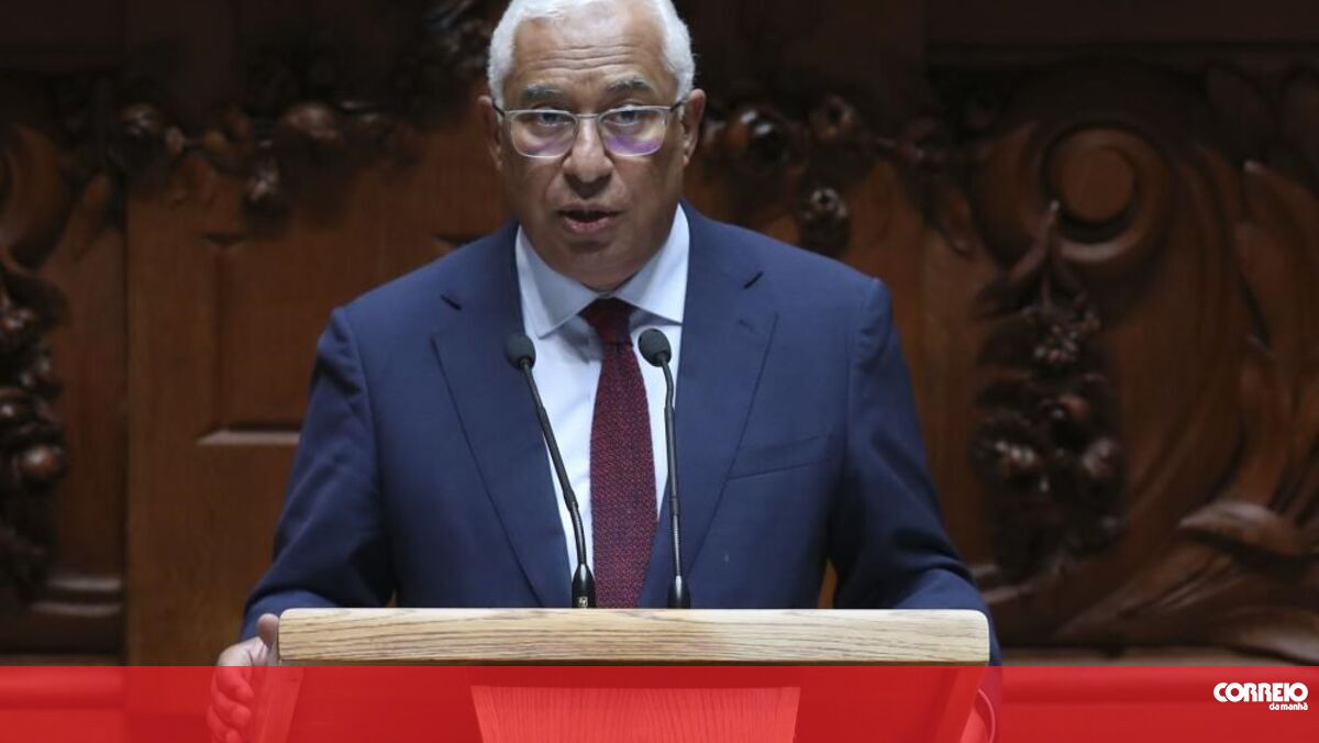 Costa says the government has spent 1,682 million euros to curb inflation