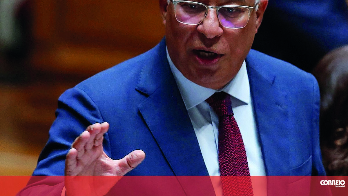 Costa believes that a referendum on regionalization should not be held for fear of listening to the opinion of the Portuguese. Costa believes that a referendum on regionalization should not be held for fear of listening to the opinion of the Portuguese.