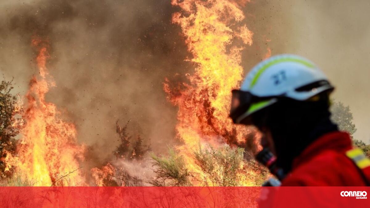 Portugal has been in a state of emergency since Monday.  Find out what it means CMTV commentator Joaquim Leonardo explains what the announced fortune consists of.