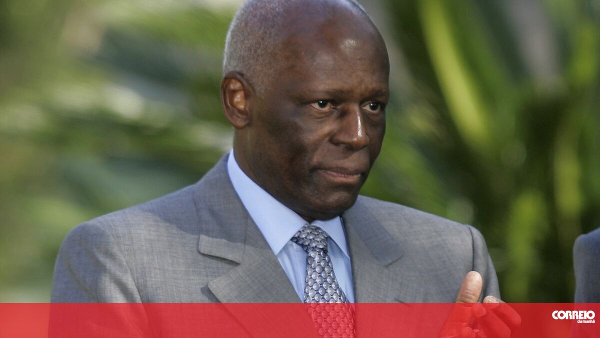 Autopsy on José Eduardo dos Santos reveals natural death