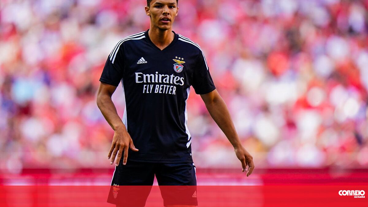 Benfica beat the English team in the first pre-season match