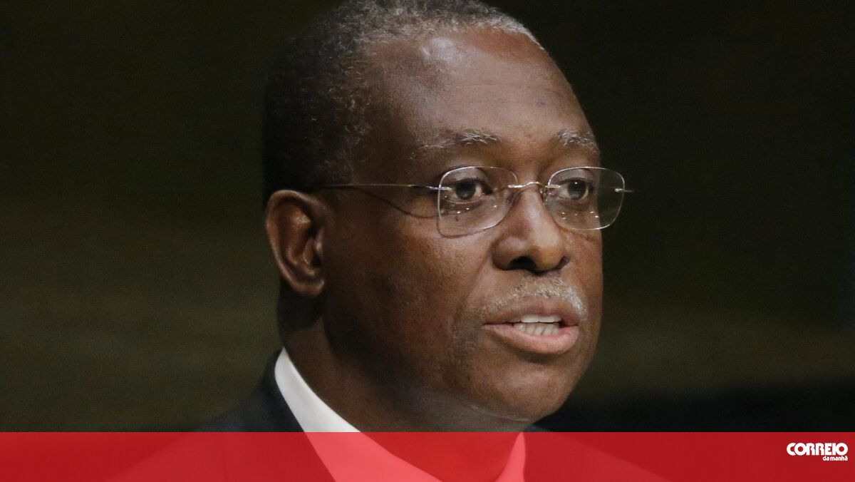 Former Prime Minister of Angola sold 1.5 billion euros of oil that was not paid to the country