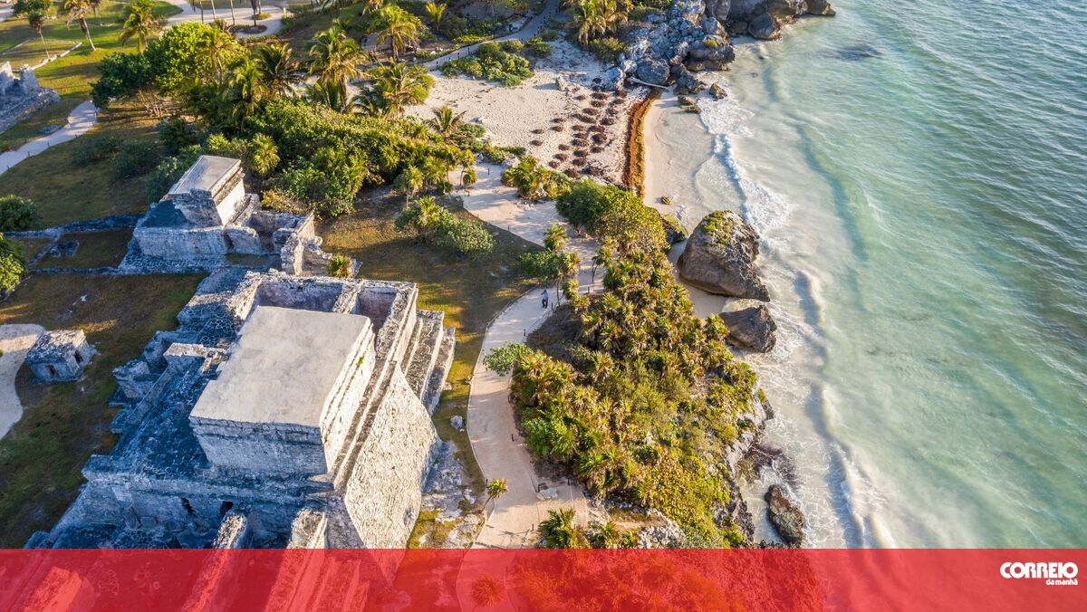 Do you want to win a dream trip and it will all be paid for?