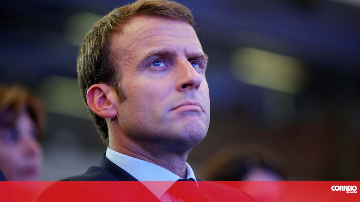 Macron sagt, Deutschlands Isolation sei „gut“ für Europa – und die Welt
