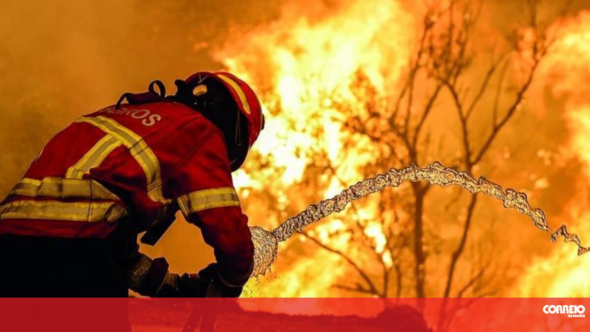 Portugal in an emergency situation until Sunday
