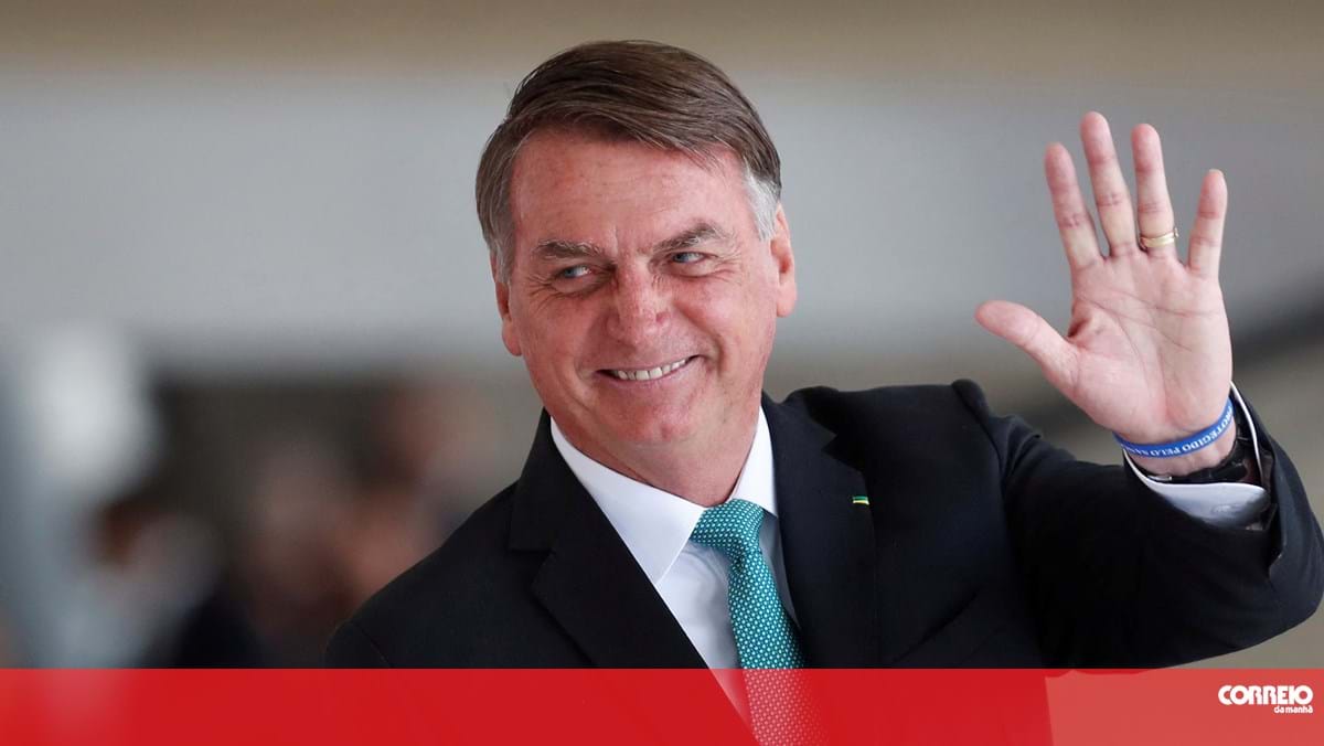 Bolsonaro calls on God to “struggle good against evil” on the day of the bicentenary