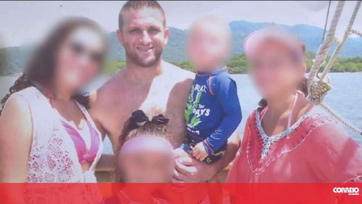 Brazilian police killed eight people, including his mother, wife and children.  Fabiano Junior Garcia committed suicide after the Paraná massacre.