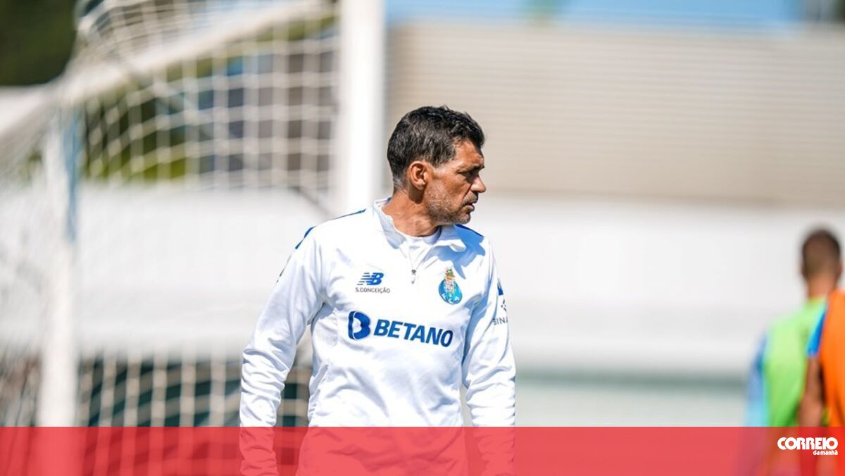 Porto beat Vitoria de Guimarães in pre-season tests