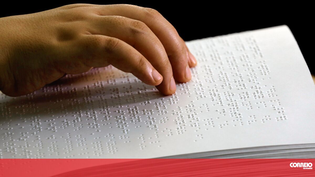 Porto Editora makes 800 Braille works available on the WOOK platform