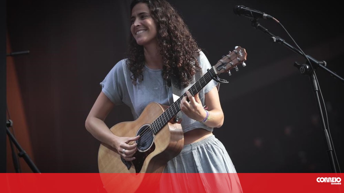 MARO vence Prémio José Afonso 2024 com álbum “hortelã” – Cultura