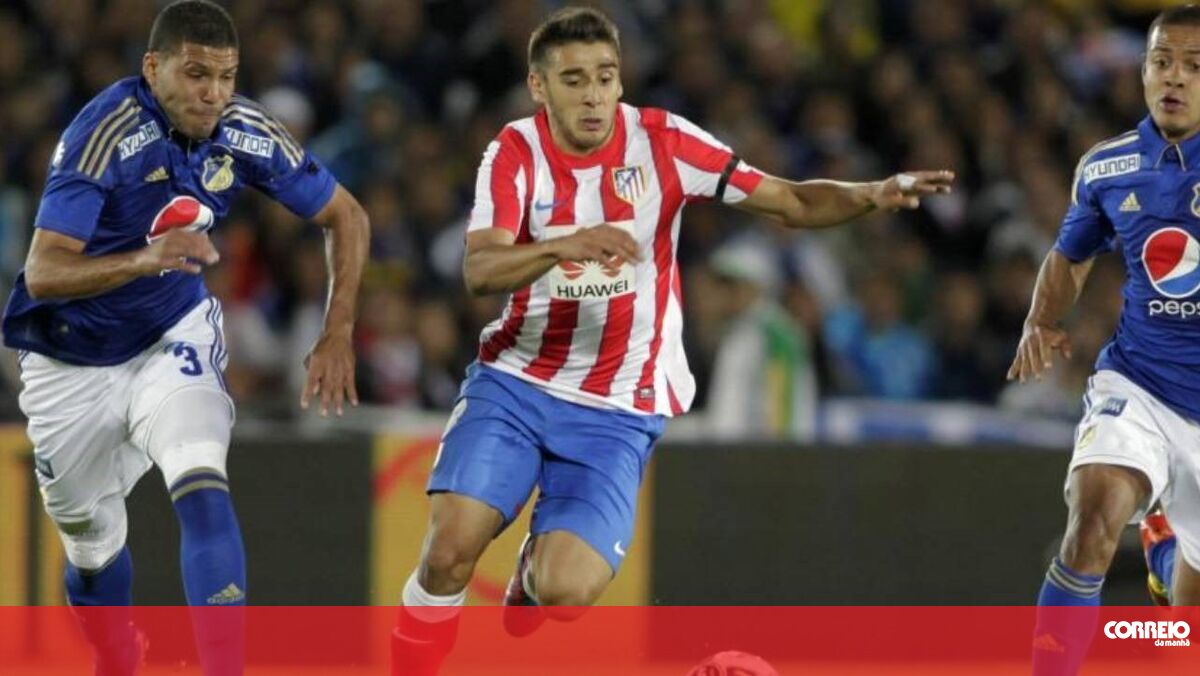 Tax inspector found guilty of tax fraud in the case of former football player Salvio Tax inspector found guilty of tax fraud in the case of former football player Salvio