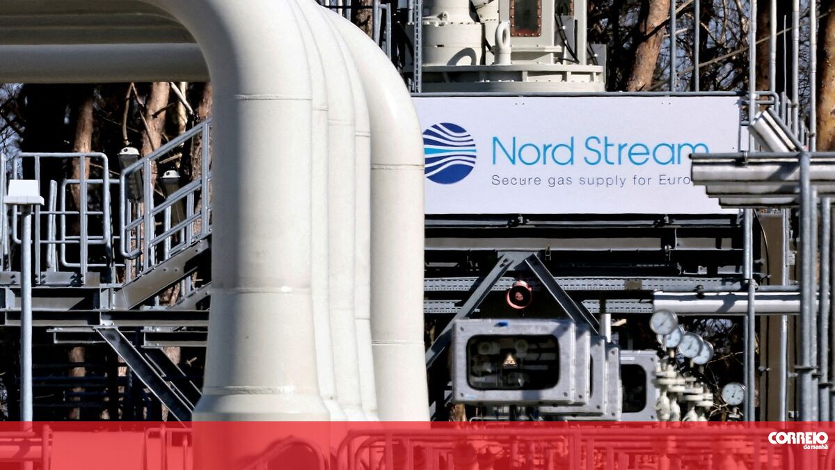 Sanctions imposed on Moscow make it “impossible” to return the turbine to Nord Stream