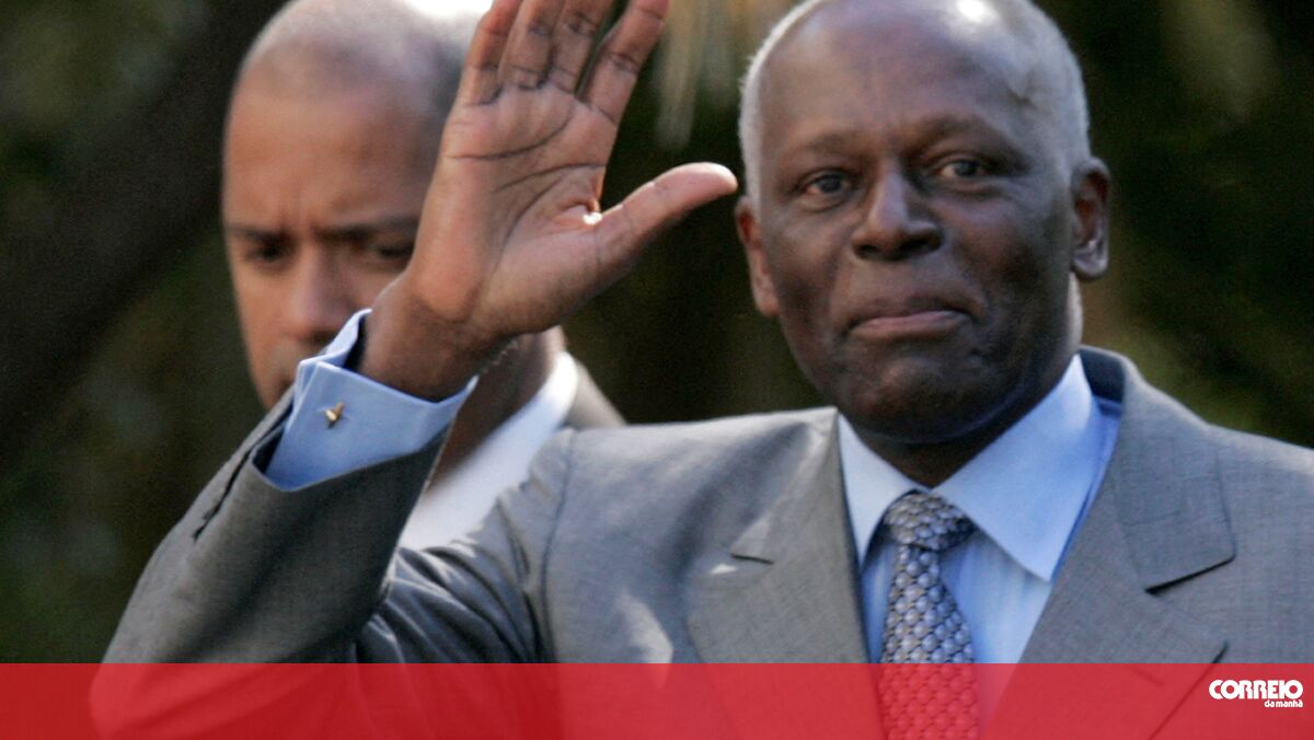 Daughter of José Eduardo dos Santos asks for funeral ‘arranged at the proper time’ Daughter of José Eduardo dos Santos asks for funeral ‘arranged at the proper time’