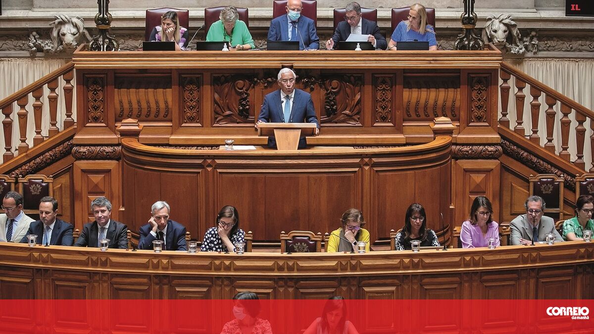 Parliament approves new legal regime for foreigners in Portugal