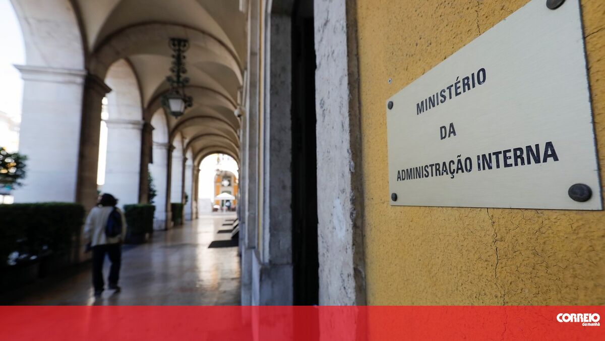 Reunião No Mai Com Sindicatos Da Psp E Associações Da Gnr Desconvocada