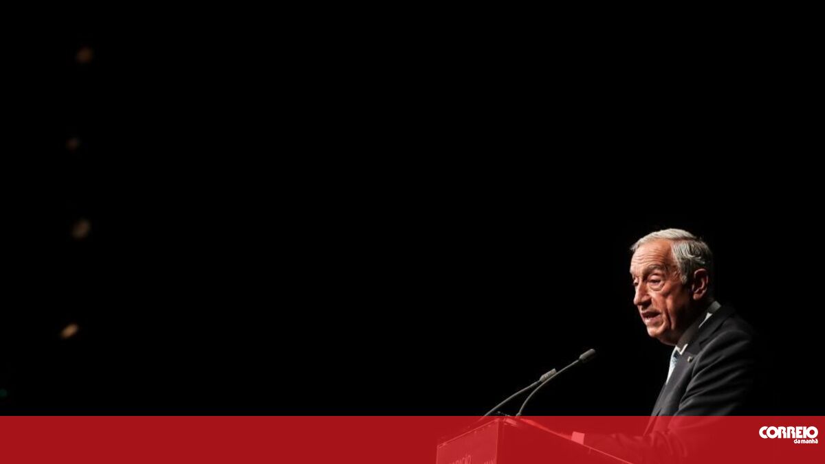 The President of the Republic supports the government in abandoning the gas rationing required by the EU