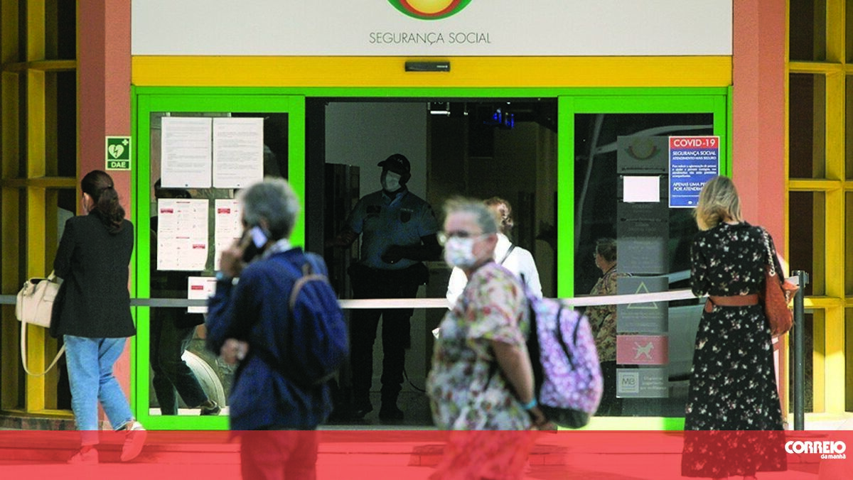 Government, Misericordias and IPSS agree to fight inflation, says Marques Mendez