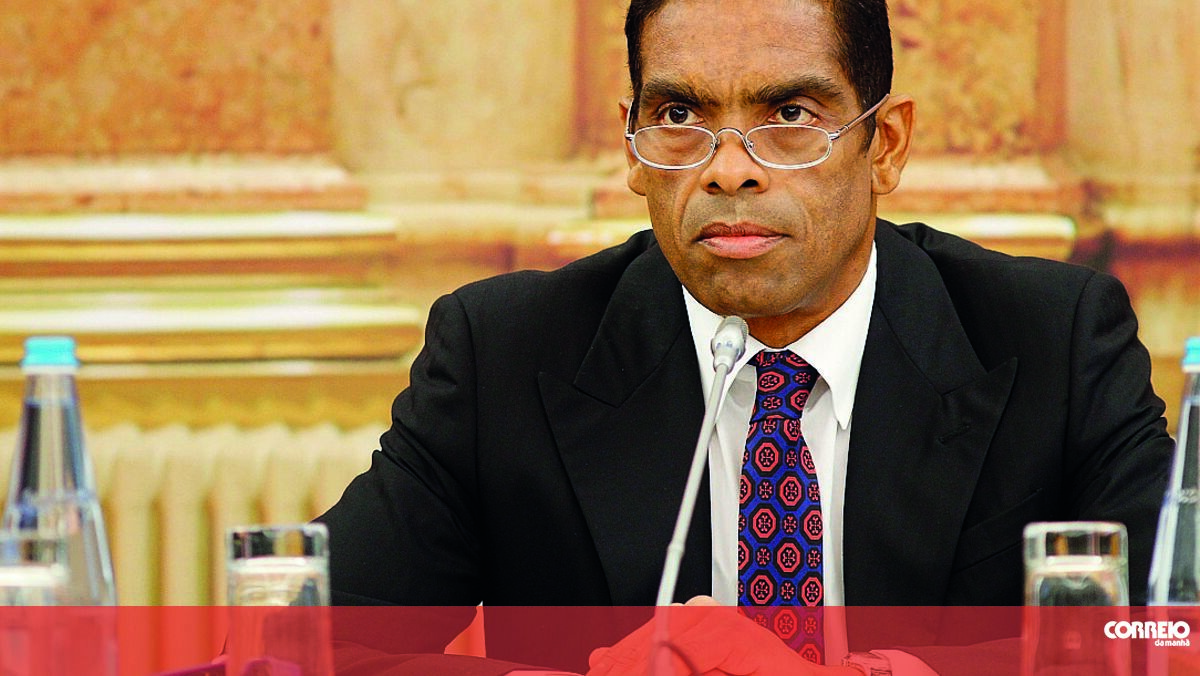 Alvaro Sobrinho embezzled 9.3 million euros